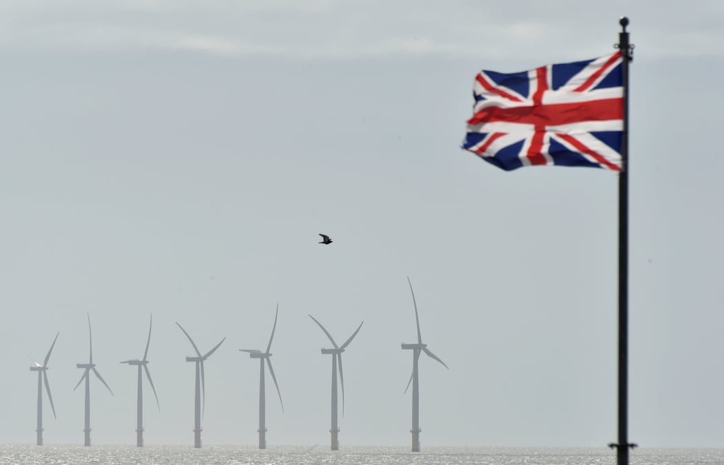 Brexit: londres annule le contrat d'une compagnie de ferry
