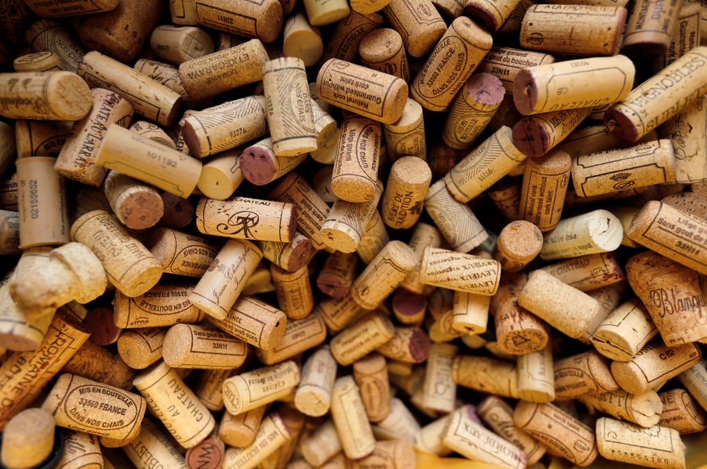 Record des vins & spiritueux a l'export malgre la chine