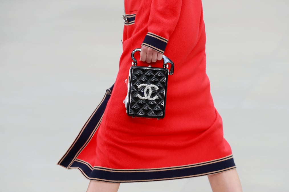 Chanel franchit les 11 milliards de dollars de ventes et reaffirme son independance