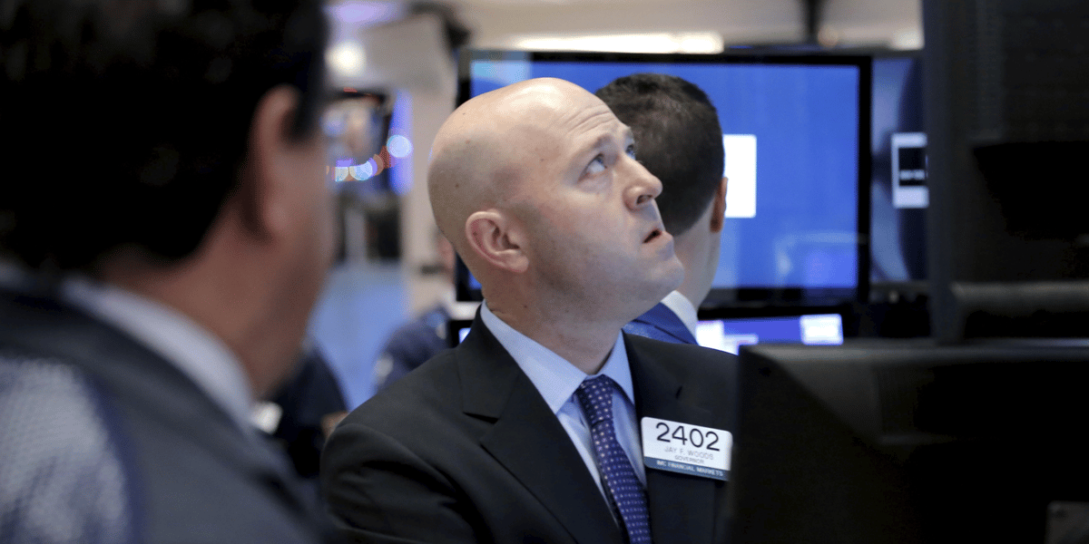 Wall street ouvre sans tendance