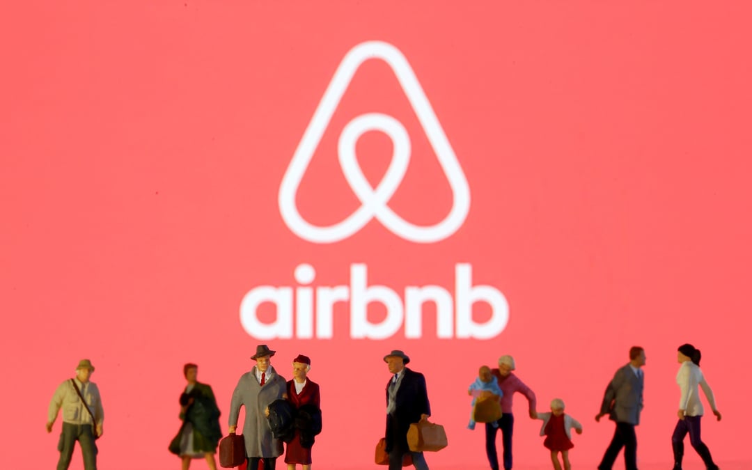 Airbnb devrait prochainement publier ses documents en vue d'une ipo