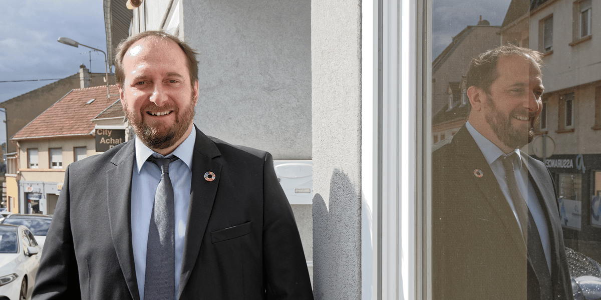 Christophe Arend