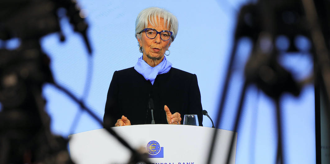 Lagarde