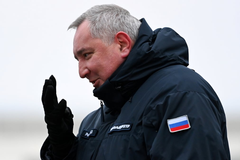 La russie cesse les livraisons de moteurs de fusee aux etats-unis