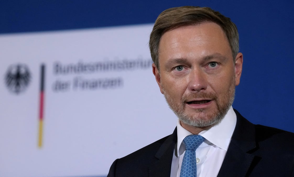 Allemagne: moins de 100 milliards d'euros d'emprunts nouveaux prevus au budget 2022, selon une source