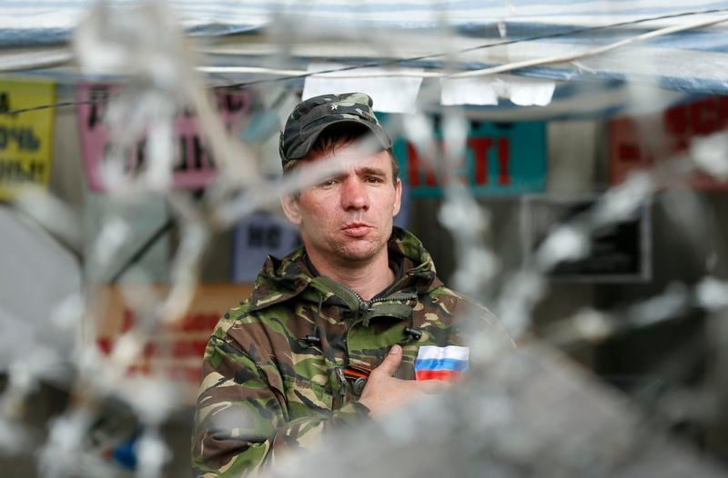 L'UE sanctionne à nouveau Moscou en raison de la crise ukrainienne