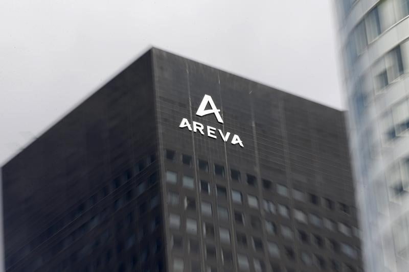 Cnnc pourrait prendre une participation dans areva