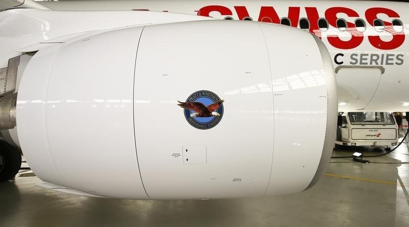 United technologies et honeywell parlent fusion