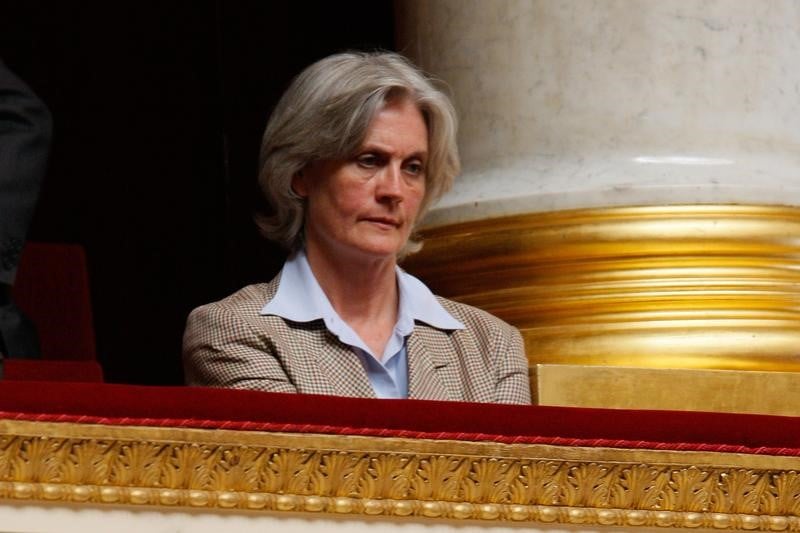Debut des auditions dans l'enquete fillon