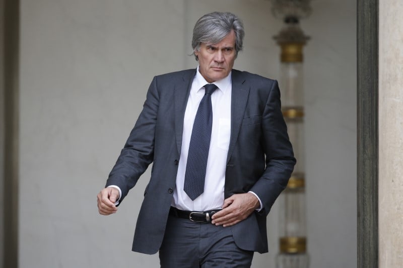 Paris "comprend"les preoccupations allemandes sur psa-opel