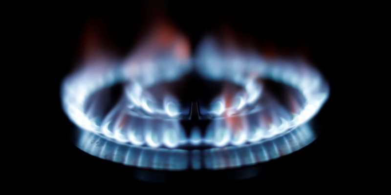La demande de gaz des centrales electriques a bondi en 2017