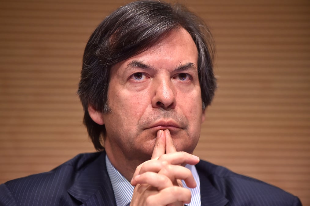 Feu vert probable d'intesa a un pret garanti par l'etat pour fca