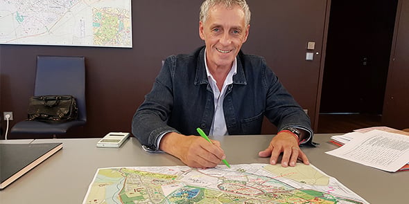 Philippe Saurel
