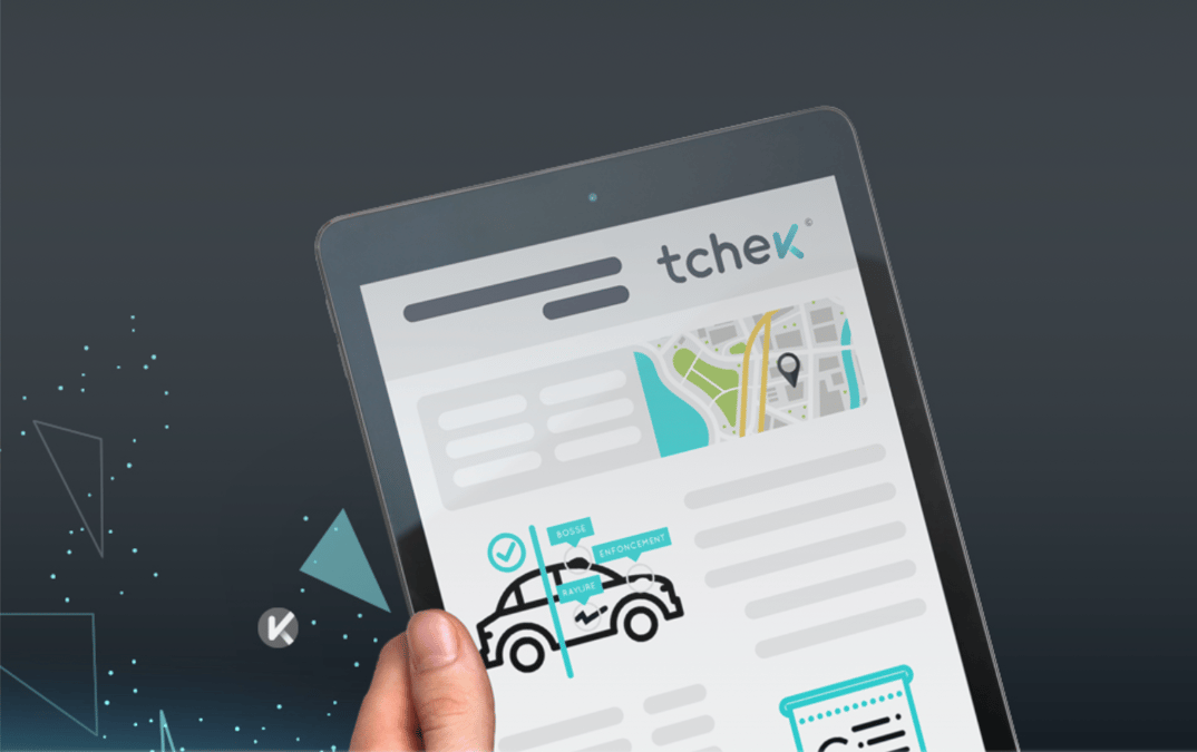 Tchek