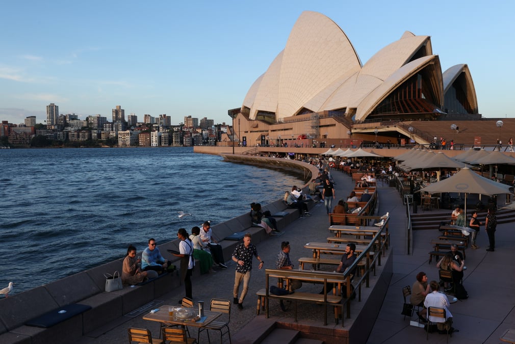 Coronavirus: australie et nouvelle-zelande ont recu de premiers vaccins