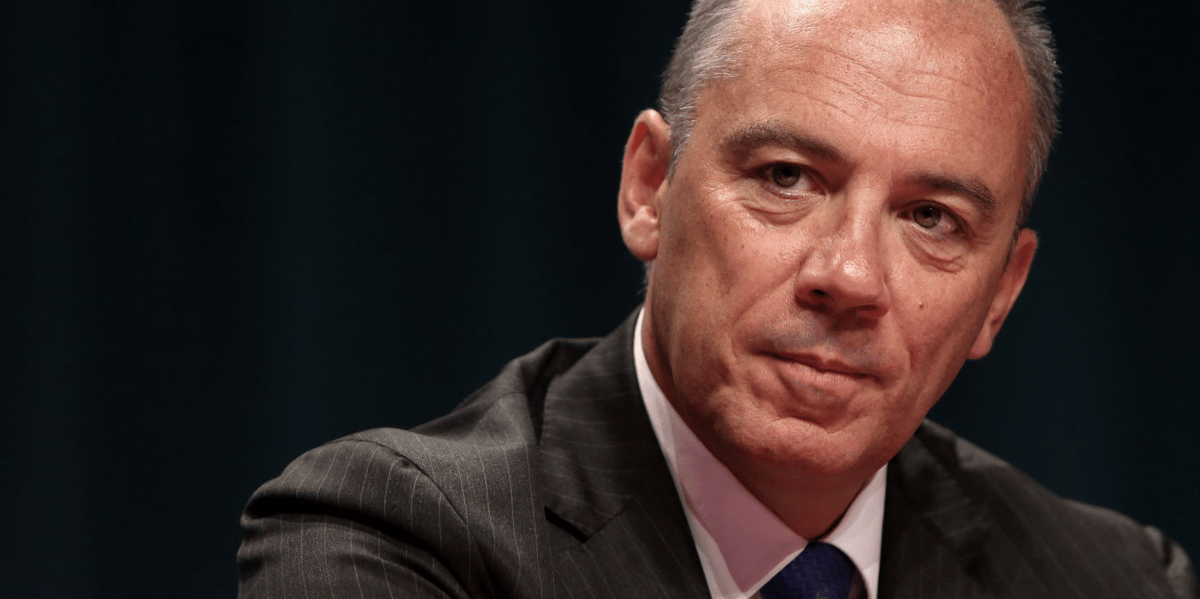 Stéphane Richard