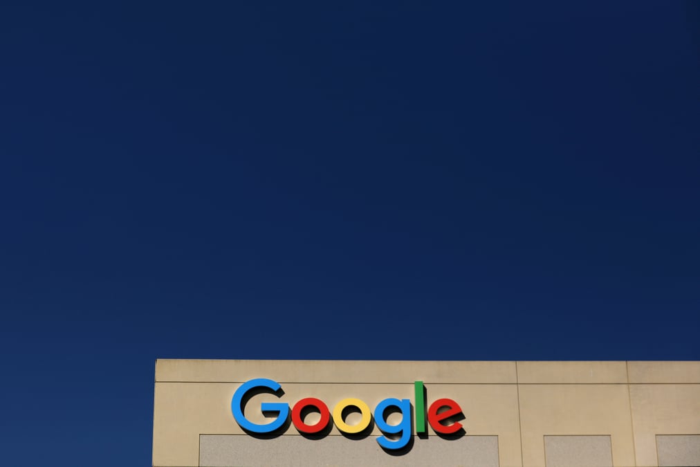 La russie donne 24 heures a google pour supprimer les contenus interdits
