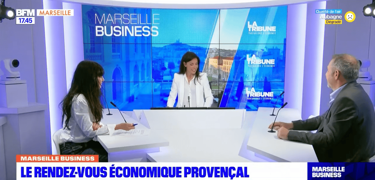 Marseille Business Provepharm