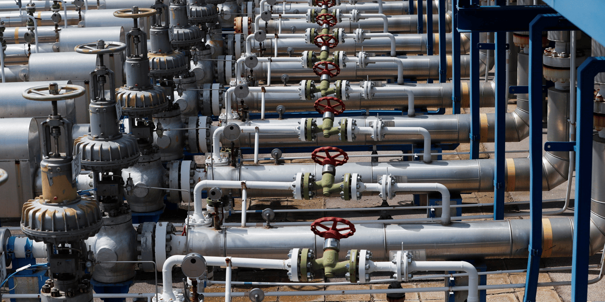 La hongrie veut reduire de 25% la consommation de gaz des services publics