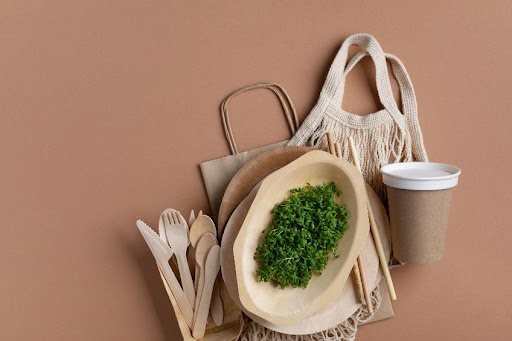 Quelles sont les meilleures idées de produits écologiques pour la table ?
