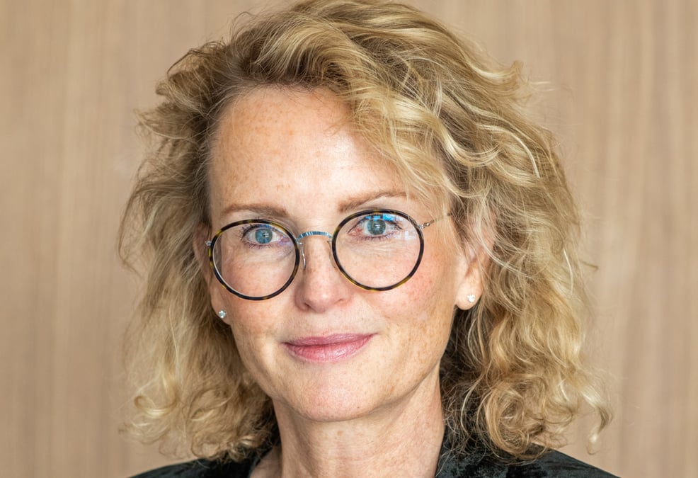 Pour Martina Weimert, directrice générale d'EPI, il est impératif  pour les banques européennes de faire cause commune dans les paiements.