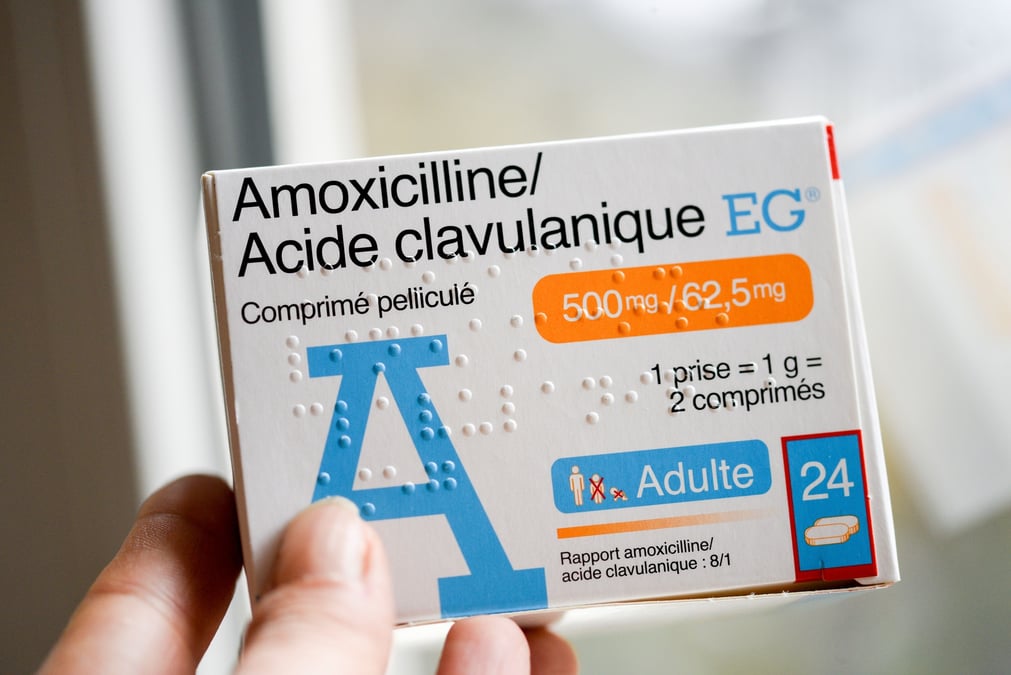 Les chercheurs de l'étude prédisent 39 millions de personnes tuées à cause de l'antibiorésistance d'ici à 2050, en augmentation de 70% par rapport à 2022 et 169 millions de morts indirectes.