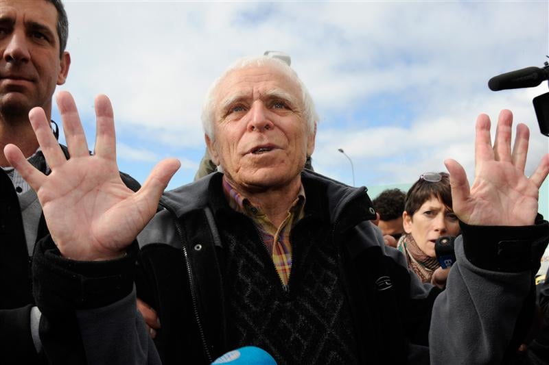 La condamnation de Christian Iacono annulée