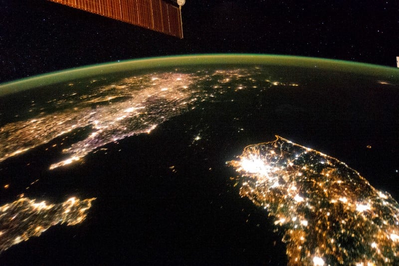 Le module de base d’une future station spatiale chinoise prevu pour 2018