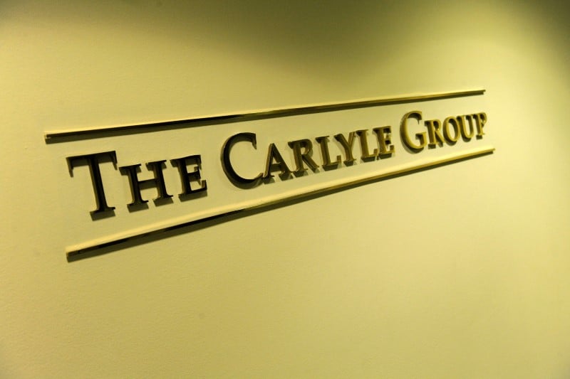 Carlyle prepare une entree en bourse d'atotech
