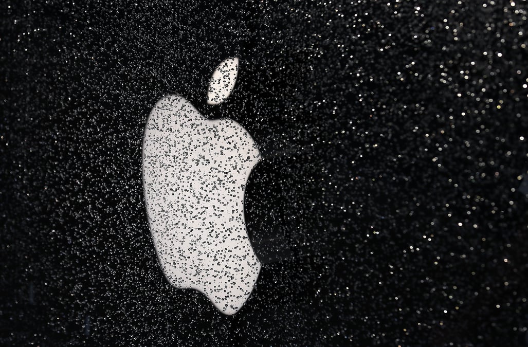 Apple veut lancer son service tv a la demande a l'echelle mondiale