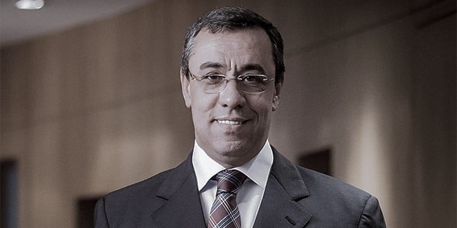 karim mounir bcp Maroc
