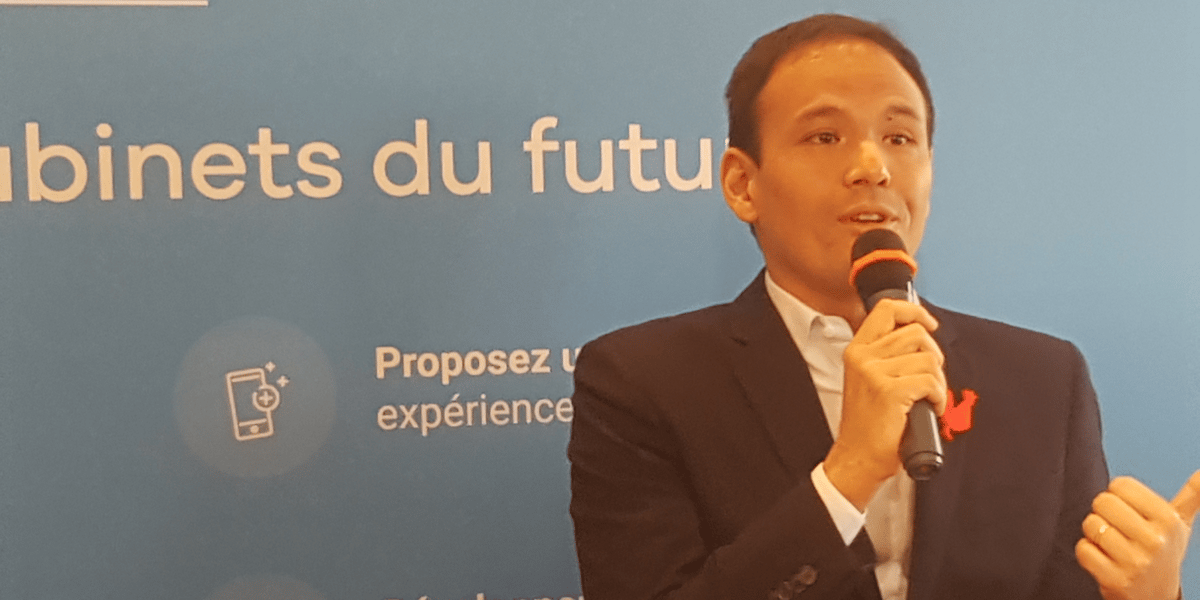 Cédric O