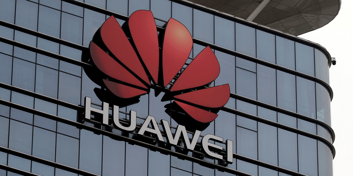 Washington leve une partie des restrictions visant huawei
