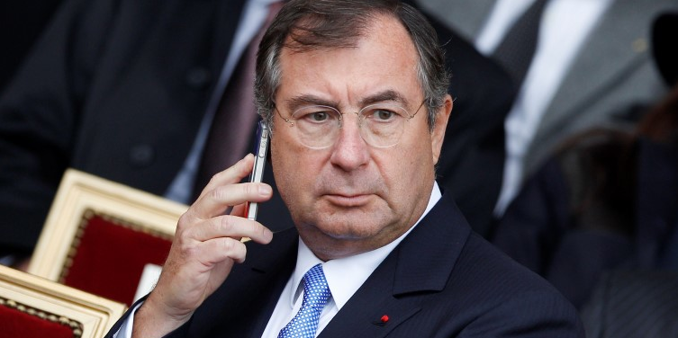 A en croire Martin Bouygues, « la 5G n’est pas la priorité du pays ».