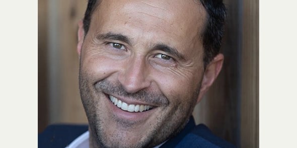 Mathieu Massot, nouveau DG de FDI Groupe
