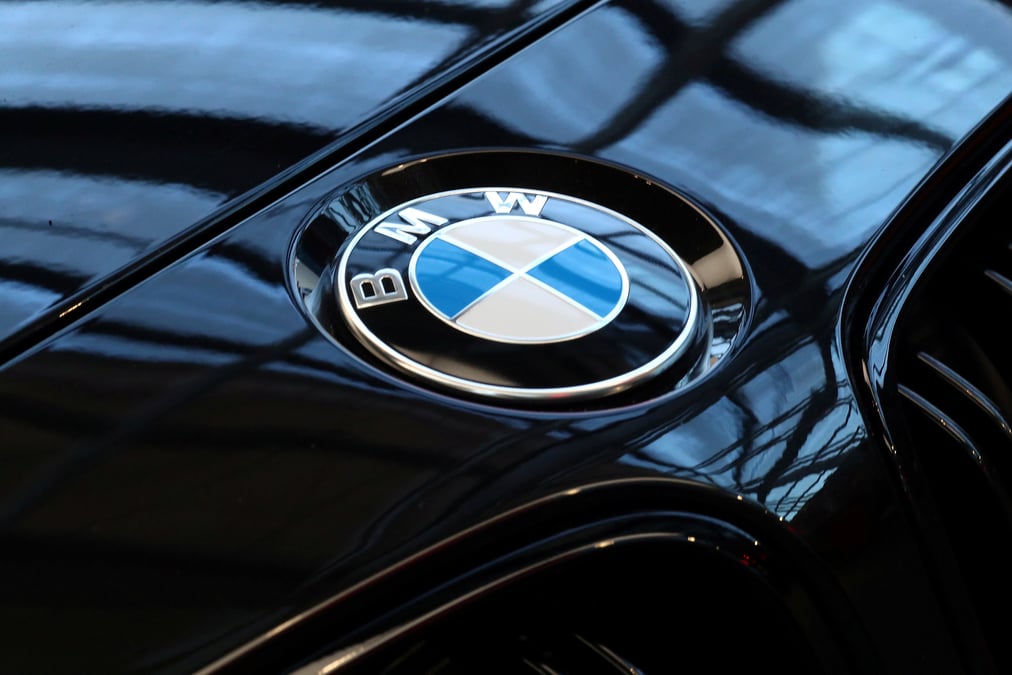 Bmw: la penurie de puces et la hausse du prix des intrants vont peser au 2e semestre