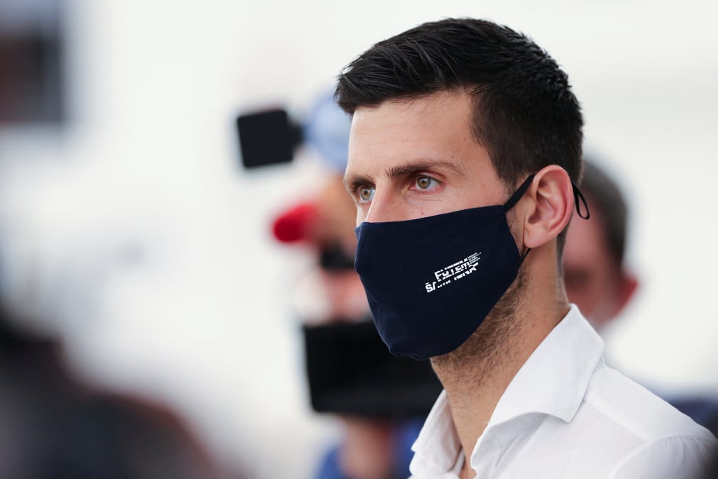 Peugeot devrait continuer a sponsoriser djokovic a dubai