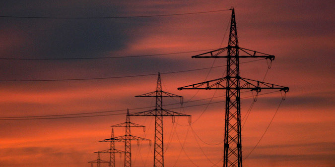 Electricité