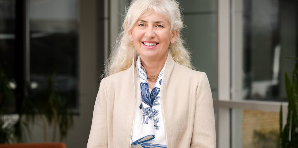 Sophie Desormière Navya