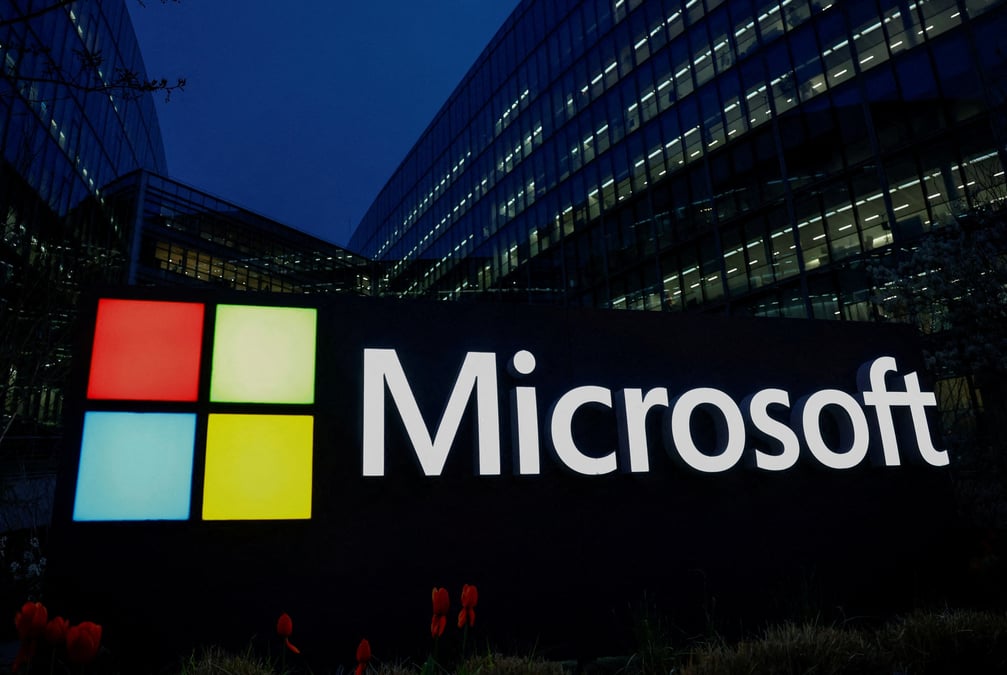 Microsoft a été choisi pour héberger le Health Data Hub (HDH), cette plateforme qui regroupe des données de santé.