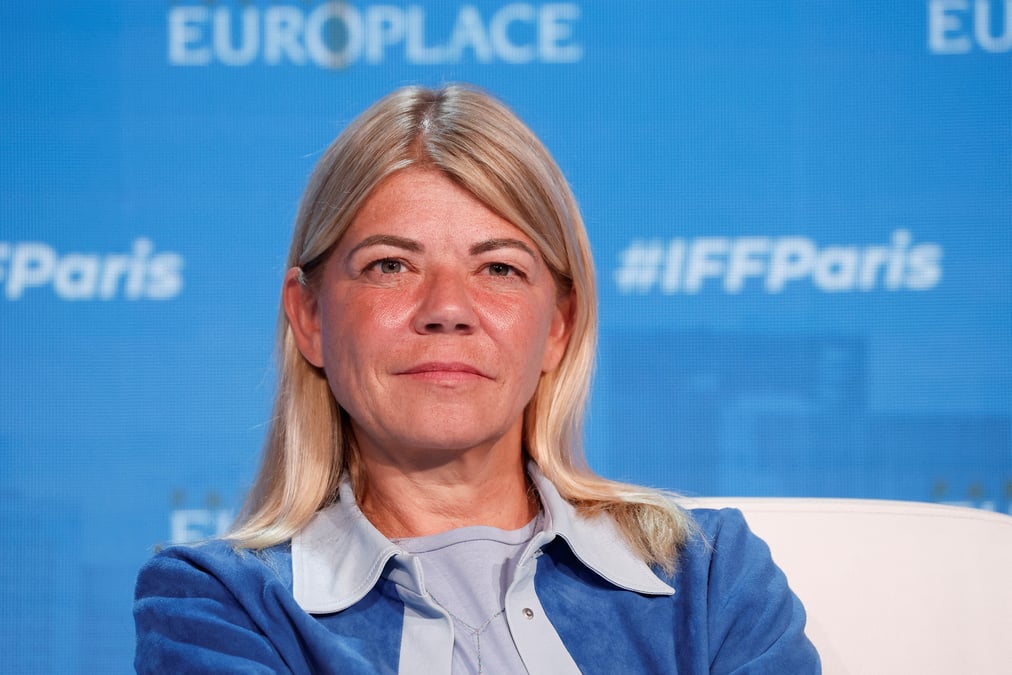 Forum financier international paris europlace a paris
