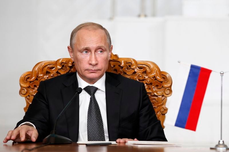 Accord Kiev-rebelles possible d'ici vendredi, dit Poutine