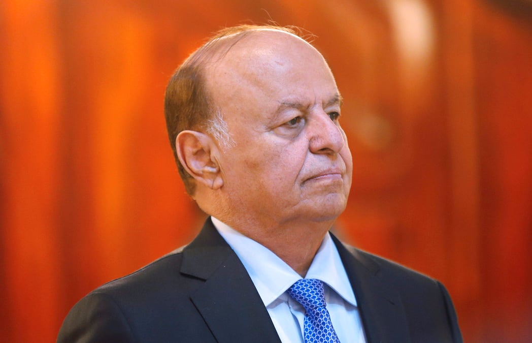 Demission du president du yemen, qui s'enfonce dans le chaos