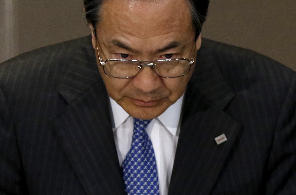 Toshiba pourrait supprimer des postes dans plusieurs secteurs