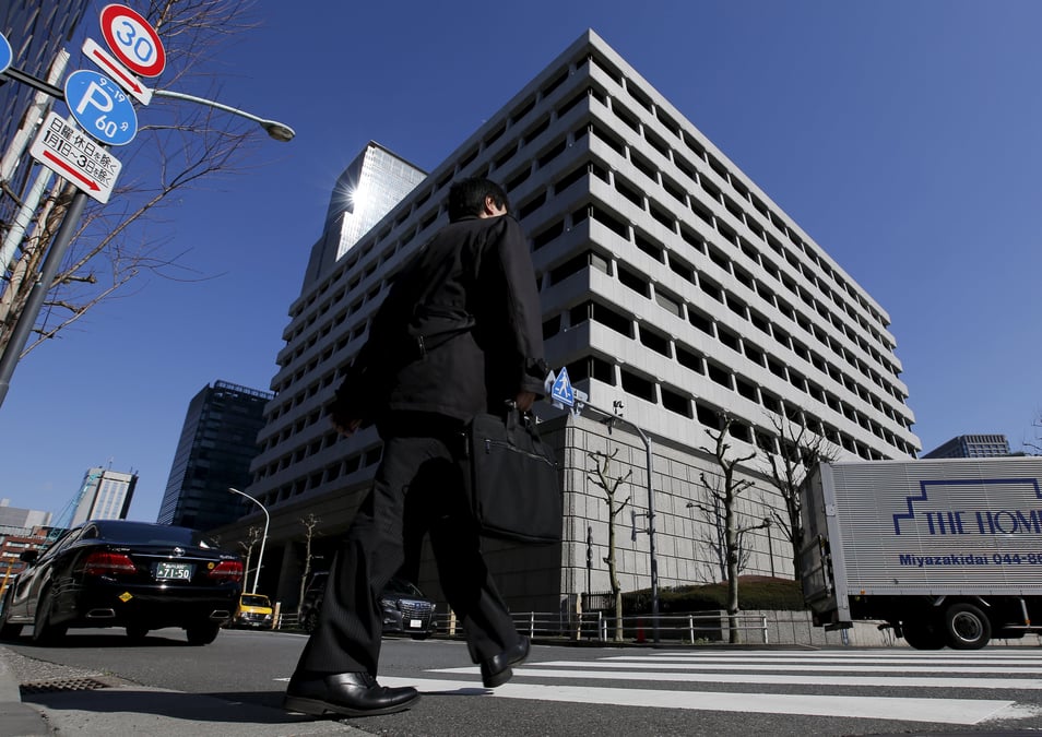 Le japon pret a de nouvelles mesures economiques d'assouplissement 