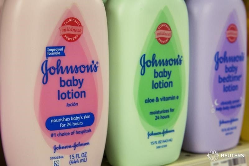 Johnson & johnson finalise l'acquisition d'actelion