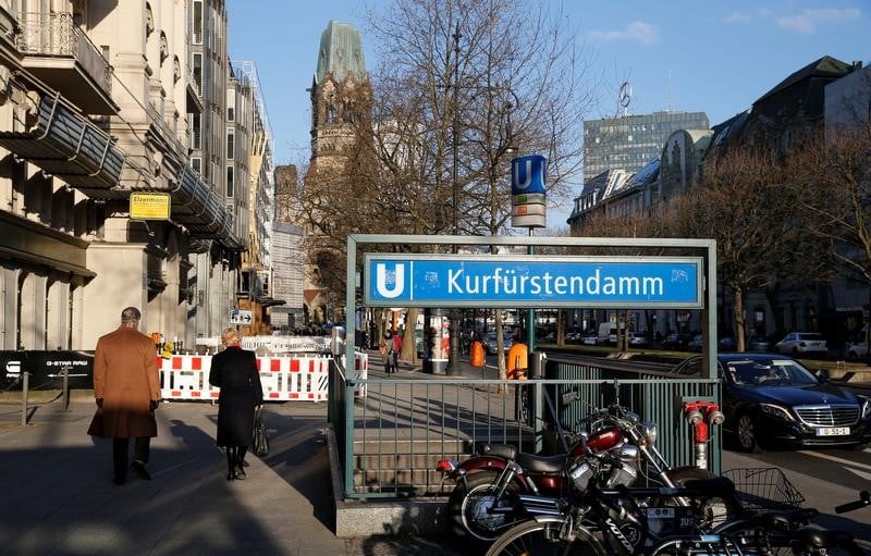 La reprise devrait perdre de l'elan au 2e semestre en allemagne