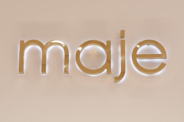 Smcp: ventes en hausse de 12% au 1er trimestre avec la chine et les usa