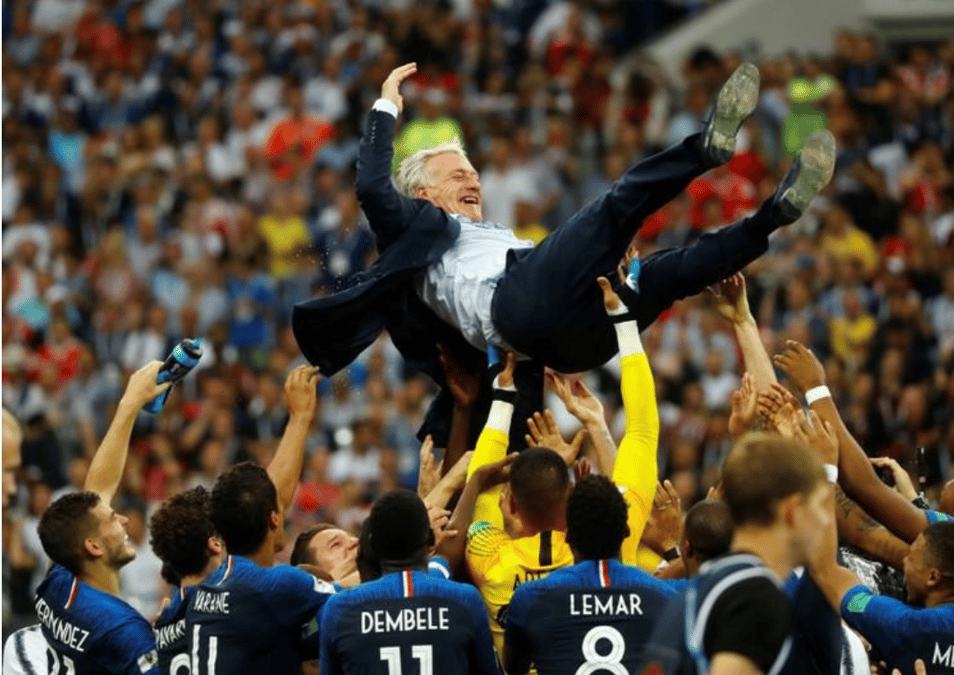 Coupe du monde