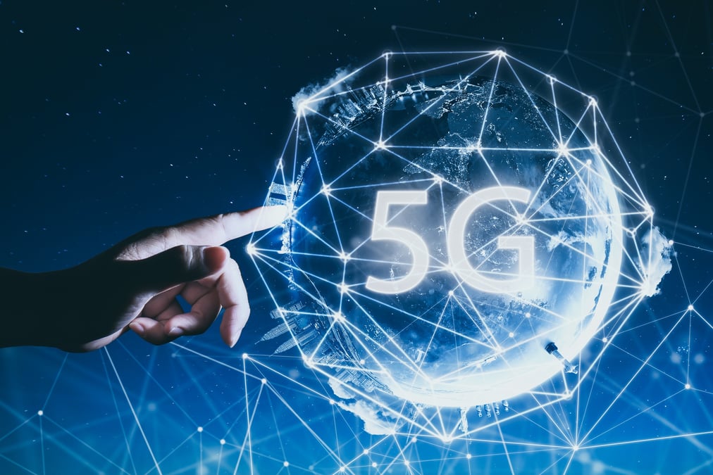 5G en Europe